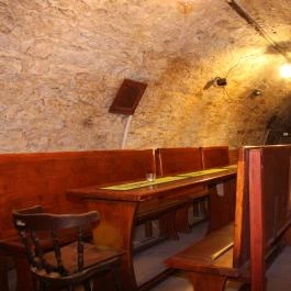 Aranyló Fogadó Pilisvörösvár - Egyéb