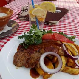 Aranyló Fogadó Pilisvörösvár - Egyéb