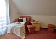 Jázmin Vendégház Pogány