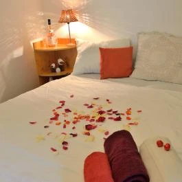 Jázmin Vendégház Pogány - Szobák