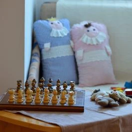 Jázmin Vendégház Pogány - Egyéb