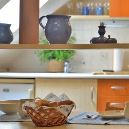 Jázmin Vendégház Pogány - Egyéb