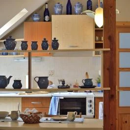 Jázmin Vendégház Pogány - Egyéb