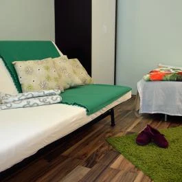 Jázmin Vendégház Pogány - Szobák