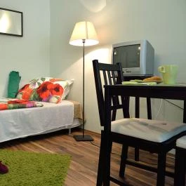 Jázmin Vendégház Pogány - Szobák