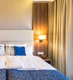 Outlet Hotel Polgár