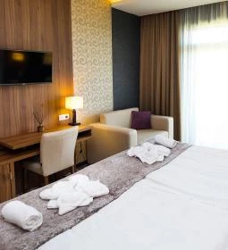 Outlet Hotel Polgár