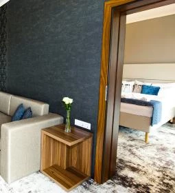 Outlet Hotel Polgár