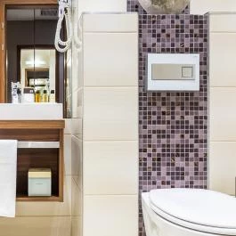 Outlet Hotel Polgár Polgár - Szobák