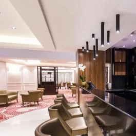 Outlet Hotel Polgár Polgár - Vendéglátás