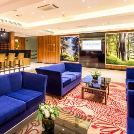 Outlet Hotel Polgár Polgár - Belső