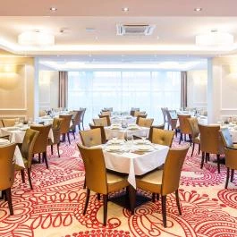 Outlet Hotel Polgár Polgár - Vendéglátás