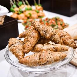 Outlet Hotel Polgár Polgár - Vendéglátás