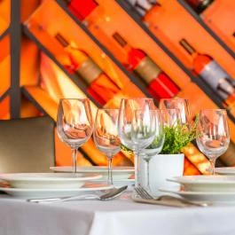 Outlet Hotel Polgár Polgár - Vendéglátás