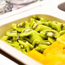 Outlet Hotel Polgár Polgár - Vendéglátás