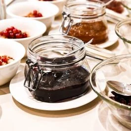 Outlet Hotel Polgár Polgár - Vendéglátás