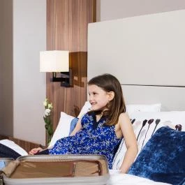 Outlet Hotel Polgár Polgár - Szobák