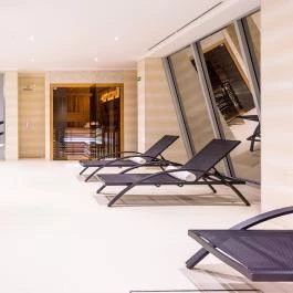 Outlet Hotel Polgár Polgár - Wellness