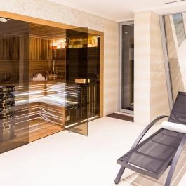 Outlet Hotel Polgár Polgár - Wellness