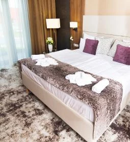 Outlet Hotel Polgár