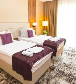 Outlet Hotel Polgár