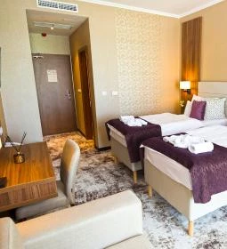 Outlet Hotel Polgár