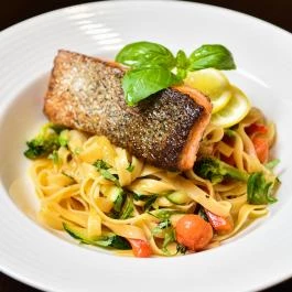 Outlet Hotel Polgár Polgár - Vendéglátás