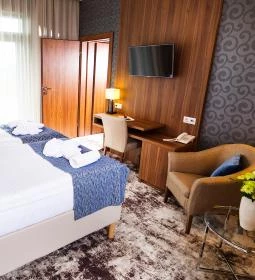 Outlet Hotel Polgár