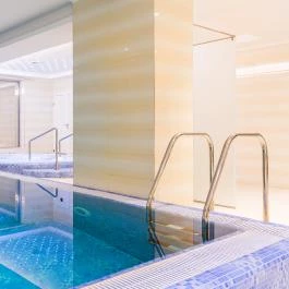 Outlet Hotel Polgár Polgár - Wellness