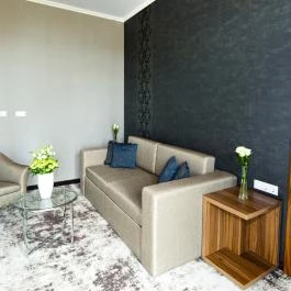 Outlet Hotel Polgár Polgár - Szobák