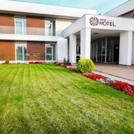 Outlet Hotel Polgár Polgár - Egyéb