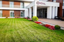 Outlet Hotel Polgár Polgár