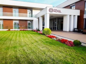 Outlet Hotel Polgár Polgár Outlet Hotel Polgár Polgár