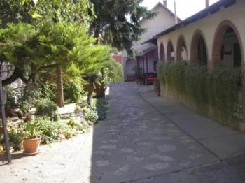 Kara Hotel étterme Pomáz