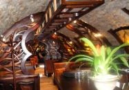 Kara Hotel étterme Pomáz