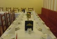 Kara Hotel étterme Pomáz