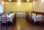 Kara Hotel étterme Pomáz