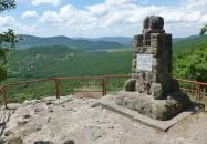 Pomáz - Petőfi-pihenő