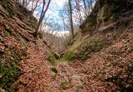 Pomáz - Holdvilág-árok