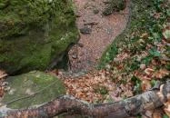 Holdvilág-árok Pomáz