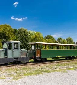 Gemenci Erdei Vasút