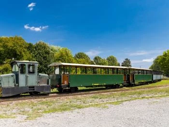 Gemenci Erdei Vasút Pörböly