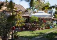 Aranyosidomb Udvarház Poroszló