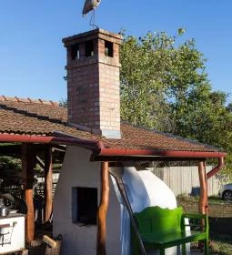 Aranyosidomb Udvarház