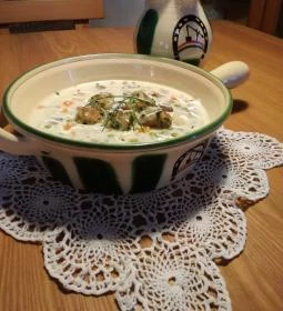 Aranyosidomb Udvarház