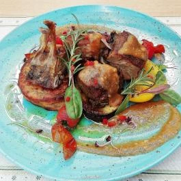 Aranyosidomb Udvarház Poroszló - Egyéb