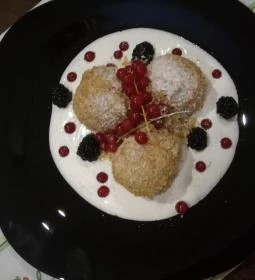 Aranyosidomb Udvarház