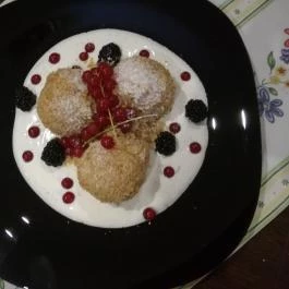 Aranyosidomb Udvarház Poroszló - Egyéb