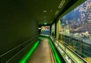 Poroszló - Tisza-tavi Ökocentrum