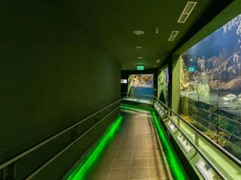 Tisza-tavi Ökocentrum Poroszló